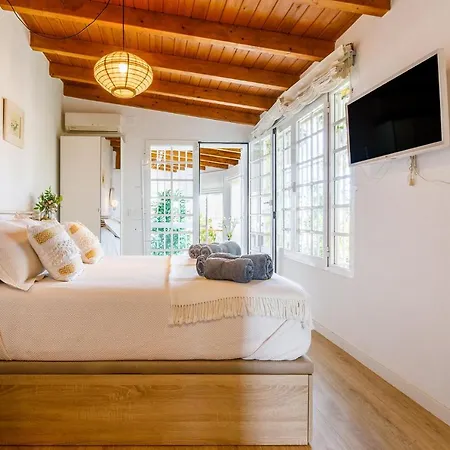 La Orilla Villa Benajarafe