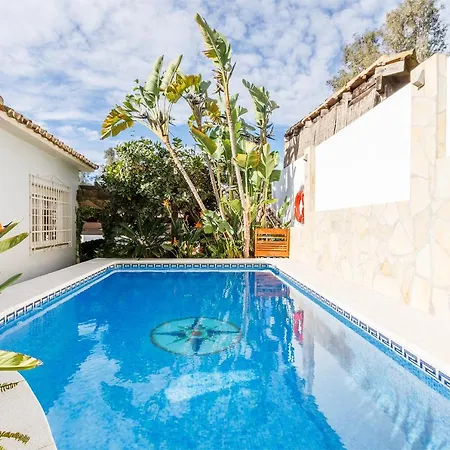 La Orilla Villa