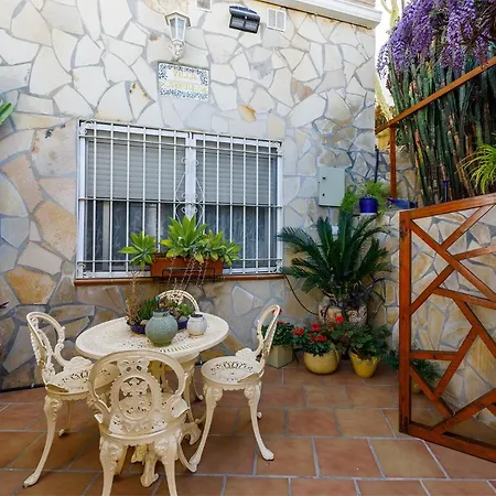 La Orilla Villa