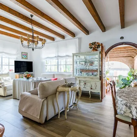La Orilla Villa Benajarafe