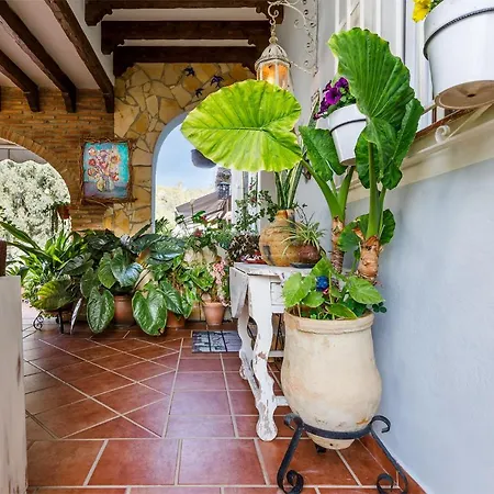Villa La Orilla *