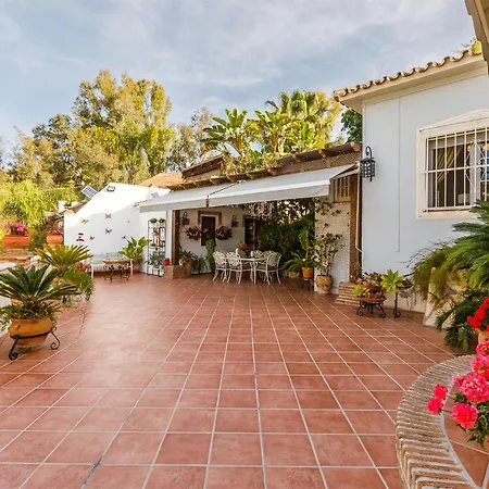 La Orilla Villa Benajarafe
