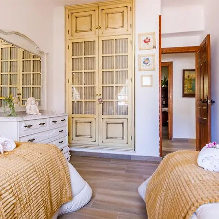 Villa La Orilla